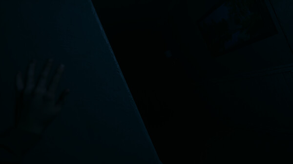Blue Light screenshot 6