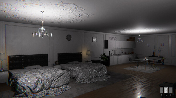 Monotonous Days Are... screenshot 7