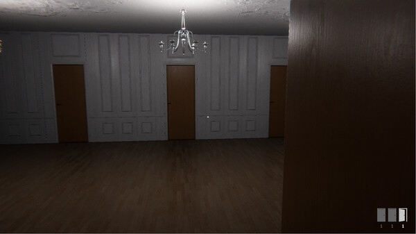 Monotonous Days Are... screenshot 9