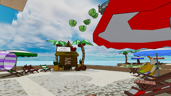 Flat Fat Fartfest screenshot 4