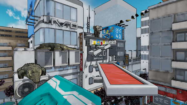 Flat Fat Fartfest screenshot 10