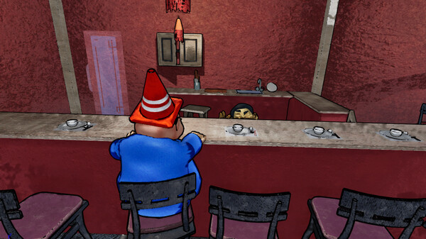 Flat Fat Fartfest screenshot 12