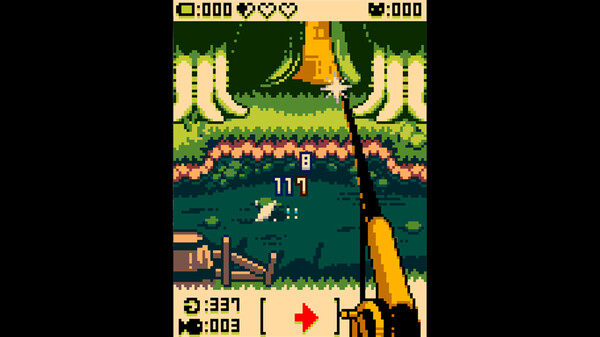 Little Hooky screenshot 5