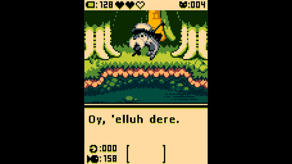 Little Hooky screenshot 4