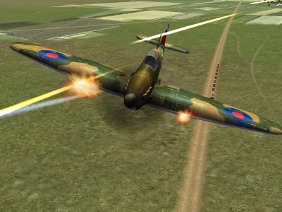 Battle Of Europe screenshot 3