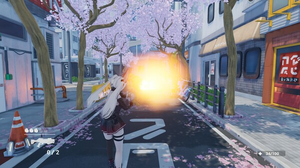 Japanese Psycho screenshot 4