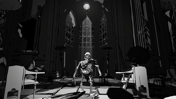 One True Path - Part 1 screenshot 3