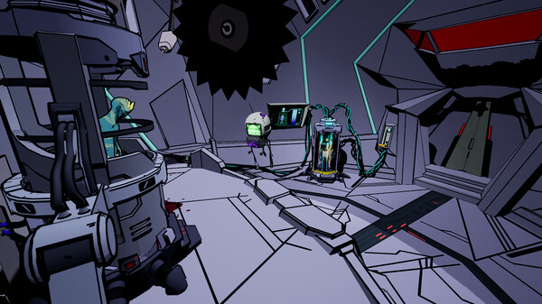 One True Path - Part 1 screenshot 5