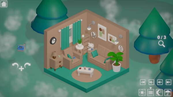 Little Rooms screenshot 6
