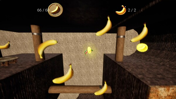 Banana Next Gen screenshot 1
