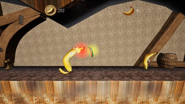 Banana Next Gen screenshot 4