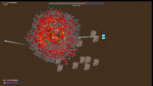 School Fighter screenshot 4