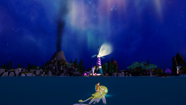 Tidekeeper screenshot 8
