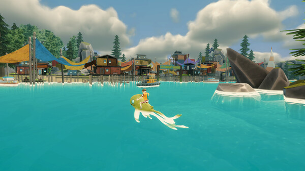 Tidekeeper screenshot 4