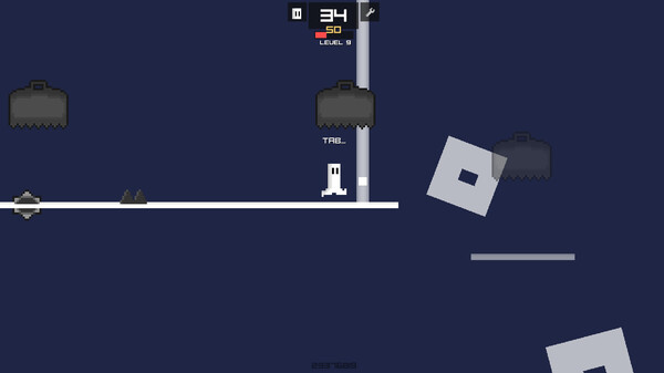 Alpha Runner 2 screenshot 6