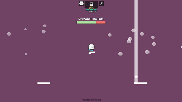 Alpha Runner 2 screenshot 2