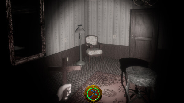 Don't Wake Up The Dead screenshot 4