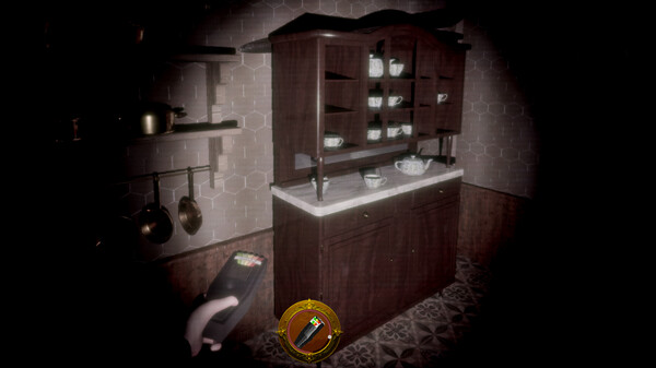Don't Wake Up The Dead screenshot 2