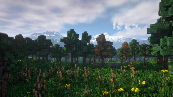 SurvivalWorld screenshot 4