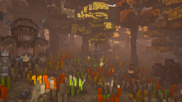 SurvivalWorld screenshot 3