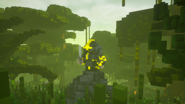 SurvivalWorld screenshot 5