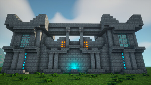 SurvivalWorld screenshot 9
