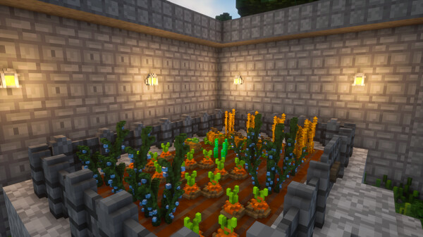 SurvivalWorld screenshot 11