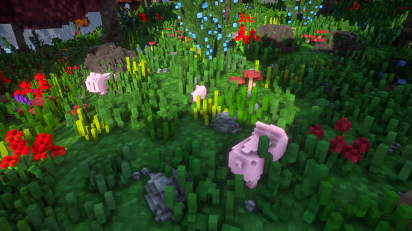 SurvivalWorld screenshot 12