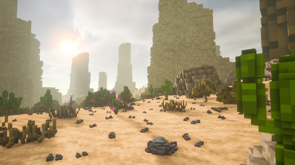 SurvivalWorld screenshot 2