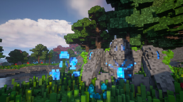 SurvivalWorld screenshot 1