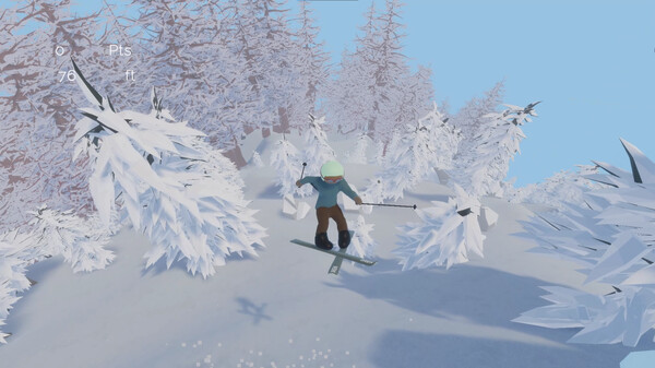 Off Trail screenshot 3