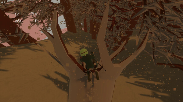 Off Trail screenshot 5