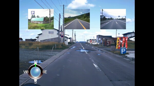 風雨来記 screenshot 5