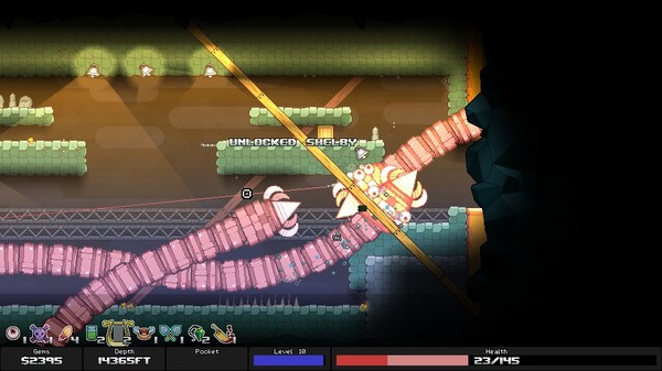 Cavern Kings screenshot 8