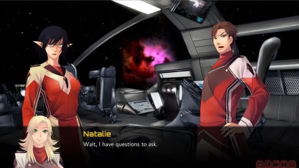 Rising Angels: Reborn screenshot 4