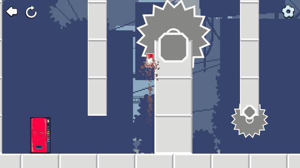 Spray Cola screenshot 3