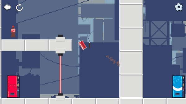 Spray Cola screenshot 6