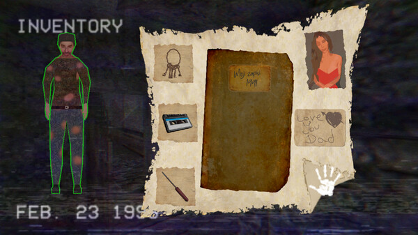 Ines screenshot 3