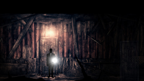 Silence of the Sleep screenshot 2