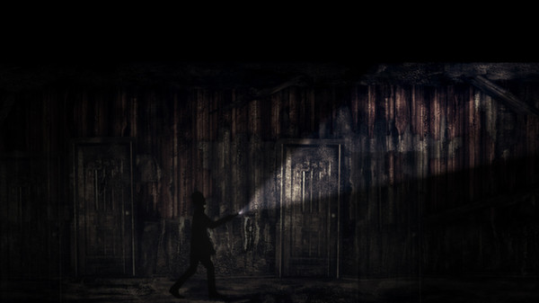 Silence of the Sleep screenshot 9