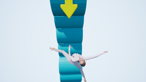 Ragdoll Playground screenshot 3