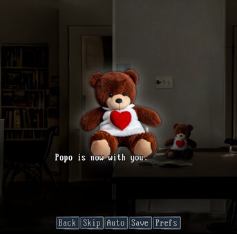 Signed Mary screenshot 9