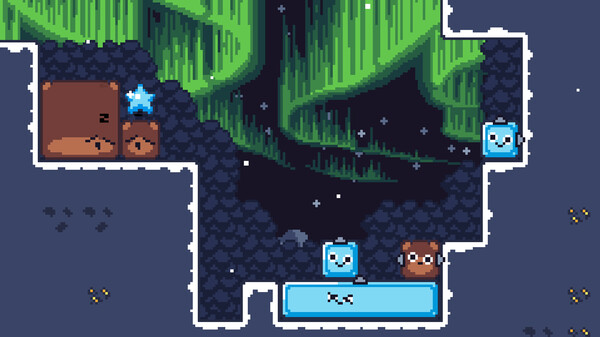 Globs screenshot 5