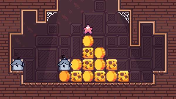 Globs screenshot 7