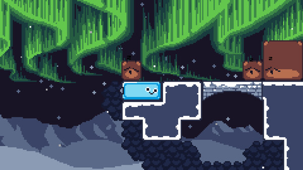 Globs screenshot 2