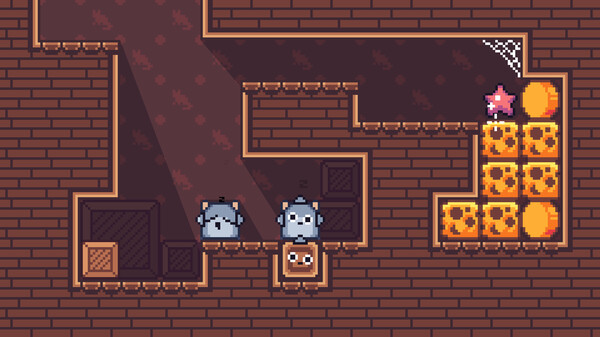Globs screenshot 3