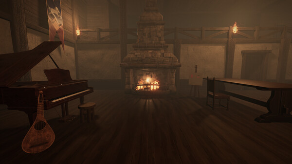 Taverna screenshot 3