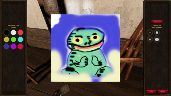 Taverna screenshot 10