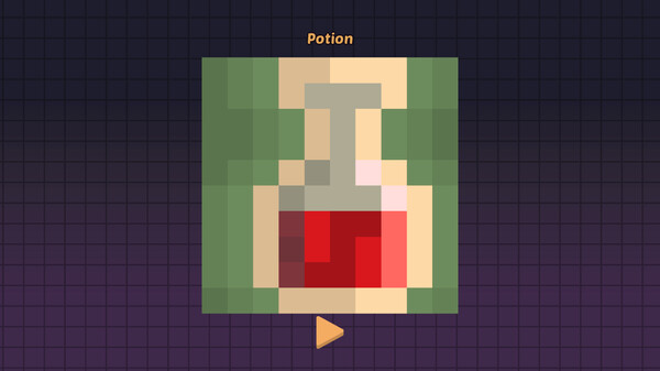 Nonogram Halloween screenshot 2