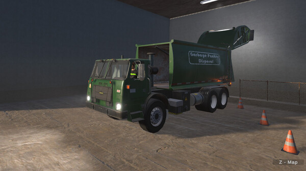 Garbage Packer screenshot 7